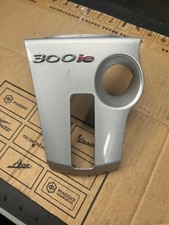 Cornice serratura accensione Piaggio Beverly 300/350