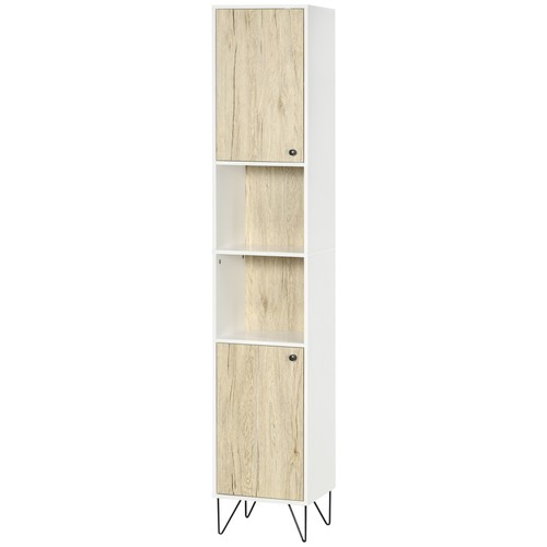 Kleankin mobile bagno mdf - mobile,