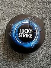 Accendino lucky strike - lucky,