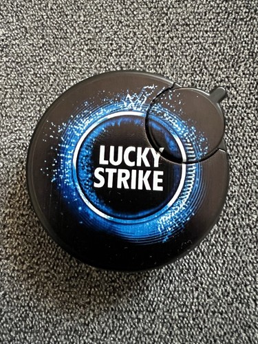 Accendino lucky strike - accendino,