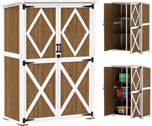 Armadio esterno balcone - /,