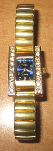 Orologio vintage donna yideli - vintage,