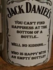 Jack Daniels joke  Mug