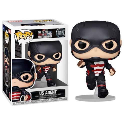 Funko pop vinyl marvel the - funko,