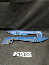 Coppia Para catena Destro Sinistro Cimatti Mini Chic 50cc ruote piccole