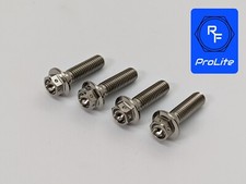 Bulloni pinza freno anteriore