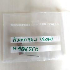 link Hamilton chrono ref. H406560/maglia Hamilton CRONO h406560