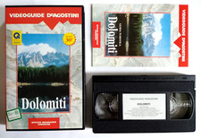 Vhs Dolomiti Videoguide