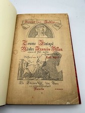 Comment finit Maître