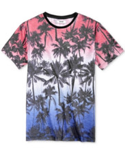 T-shirt uomo Univibe taglia