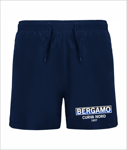 Costume bergamo curva nord - curva,