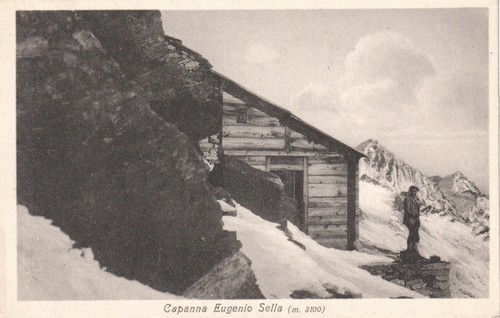 Verbania macugnaga monte - verbania,