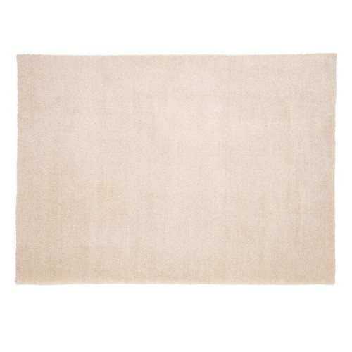 Tappeto devine bianco avorio