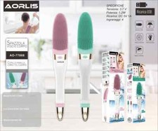 Spazzola Viso e Corpo