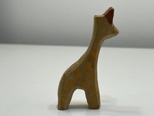 Statua legno collezione - legno,