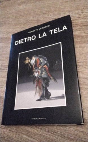 Dietro tela umberto - dietro,