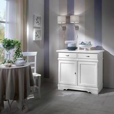 Credenza country provenzale - credenza,