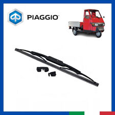 Spazzola tergicristallo per PIAGGIO APE 50 MIX 2T TM 703 MP P501 P601 POKER 330