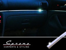 Modanature cromate VW Passat