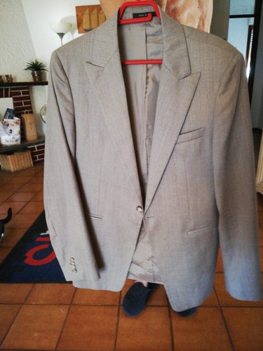 Vestito emporio armani 52 - vestito,