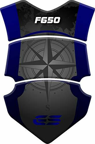Tankpad paraserbatoio - tankpad,