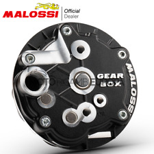 Gear Box Malossi Per Mozzo