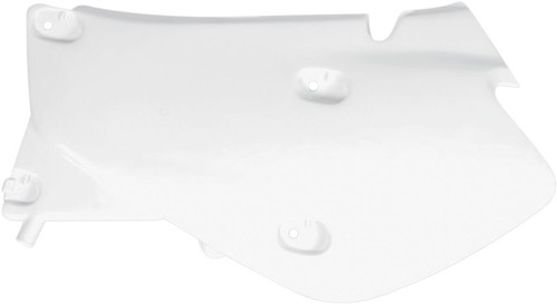 Pannello laterale sinistro - , ufo