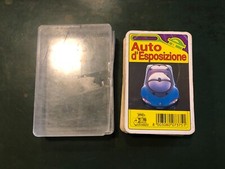 N°33 CARTE DA COLLEZIONE