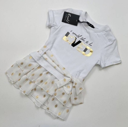 Completo vestito estate
