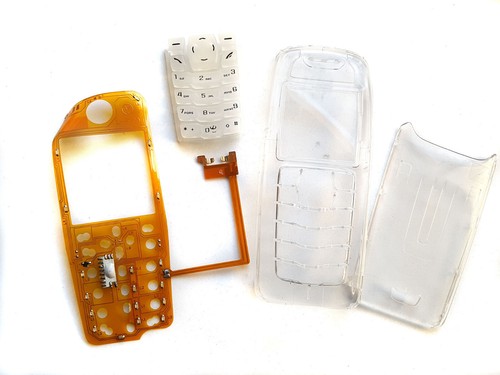 Carcasa para nokia 3100 - para,