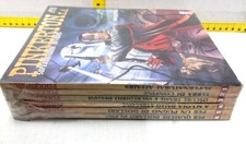 PINKERTON  1/6 COMPLETA -  Ed