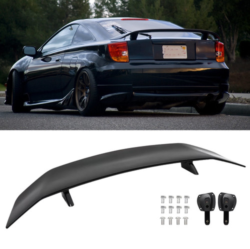 Spoiler posteriore gt - spoiler, gt-race