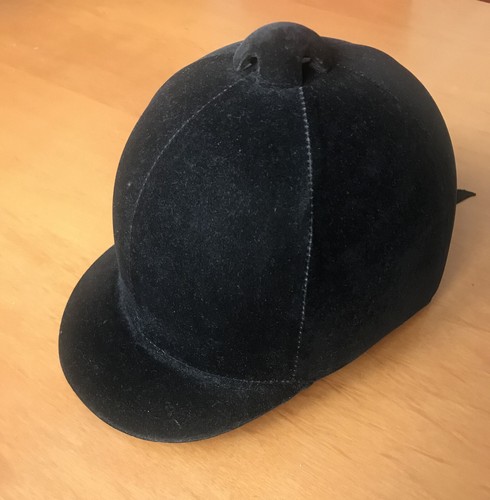 Casco equitazione cap - equitazione,