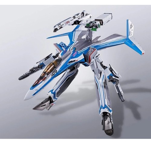 Chogokin macross delta - dx,