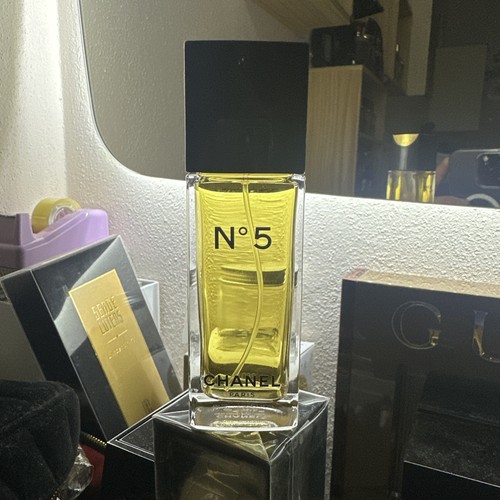 Chanel 50ml - n, 5