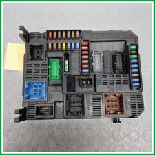 Body Computer Centralina BCM