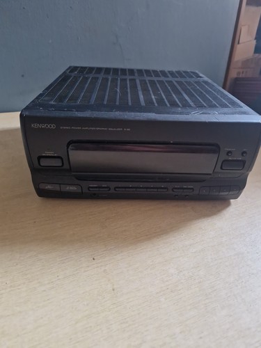 Kenwood amplificatore di - kenwood, b-b5