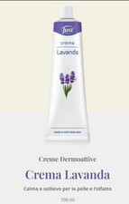 JUST Crema Lavanda 100ml