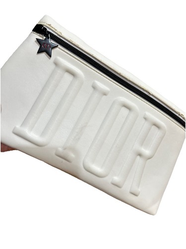 Dior borsa porta - porta, trucchi