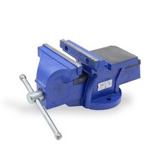 Morsa banco 100 125 150mm - da, 100/125/150mm