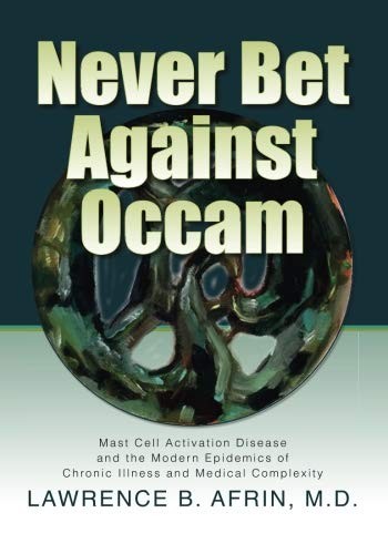 Never bet against occam mast - against,