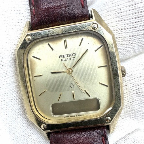 Orologio seiko ref - orologio, ref.