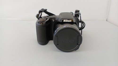 Nikon coolpix l340 - l340, 347250