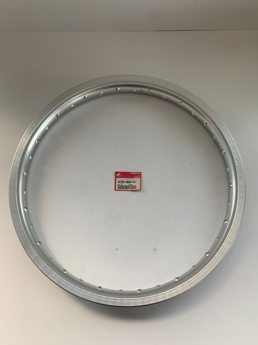 Cerchio ruota anteriore - , did
