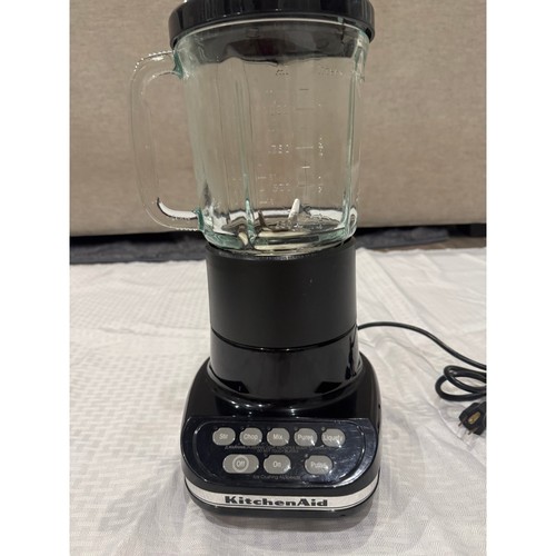 Kitchenaid ultra power - ultra,