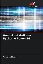 Analisi dei dati con Python e