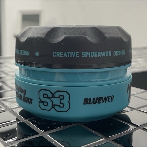 Blueweb cera capelli - s3,
