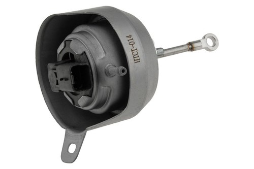 Vanne régulateur turbo - vanne,