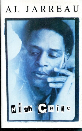 Jarreau high crime - al,