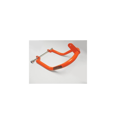 Paraurti per ktm - paraurti,